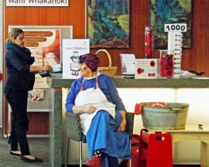 Storylines Family Day