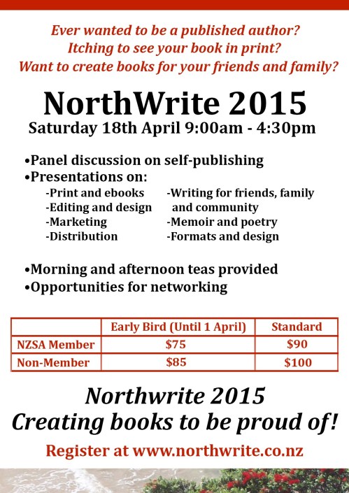 NorthWrite Flyer Draft