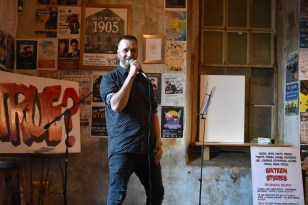 Michael Botur best author photo 4