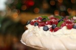 pavlova